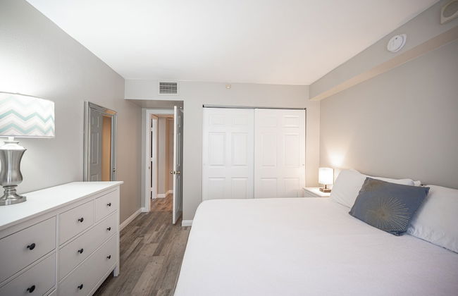 Stay Together Suites 2BD2BA Apartment - Foto 11