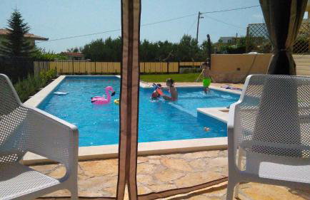 Villa MATER - luxuriously equipped villa with a 15m long swimming pool - Photo 2