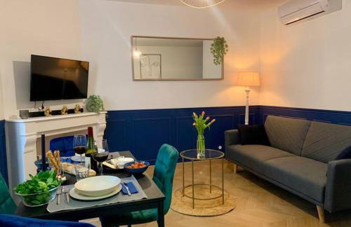 Le Saphir - Appartement Chic - Foto 14