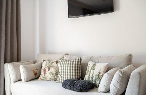 Kominkowy Chill - wellness, balie, sauna fińska i infrared - Foto 34