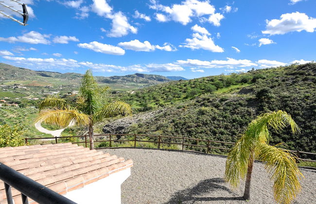 El Capricho Villa Rural Caminito del Rey - Foto 34