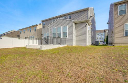 Centrally Located Home in Fredericksburg! - Foto 32