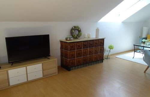 Große, helle Wohnung mit 2 Schafzimmern - Ferienwohnung am Lippesee - Foto 7