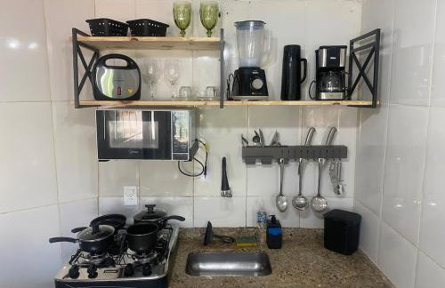 Loft Pescadores Vista Mar - Foto 40