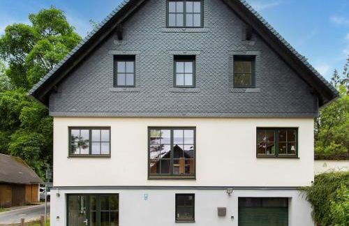 Thuringian Forest House - Foto 7