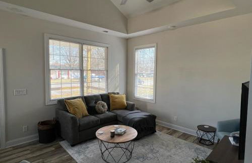 B St Bungalow - Foto 11