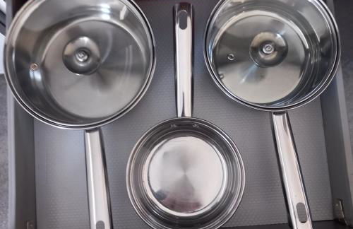 Thistles -Private Entrance Studio - Photo 13