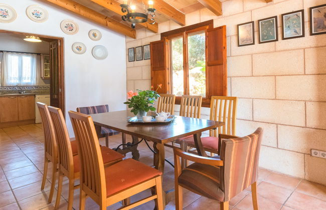 Ses Sitjoles - Foto 7