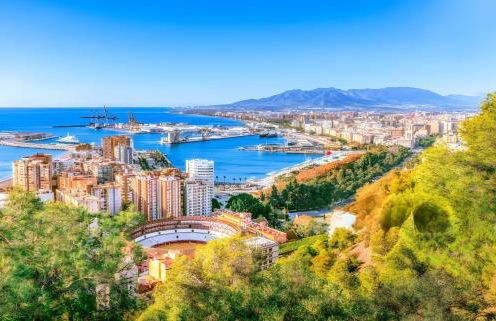 Ocean View Malagueta - Photo 37