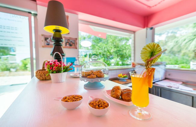 Kalkan Suites - Foto 50