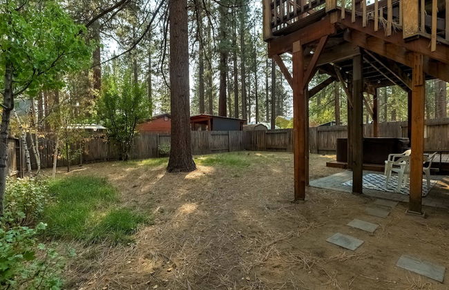 Paloma Place - 30+ Day Vacation Home - Foto 35