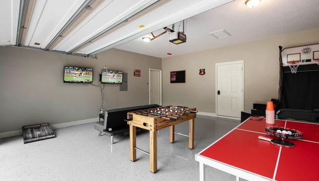 The Crimson Retreat Only 5 Miles to the Stadium BBQ Coffee Games - Foto 2, Imagem principal