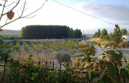 Casas Cueva Paloma - Foto 26