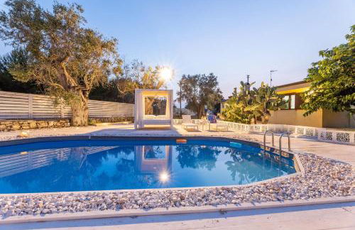 Villa Desideria - Foto 1