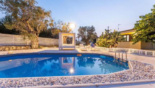 Villa Desideria - Foto 1