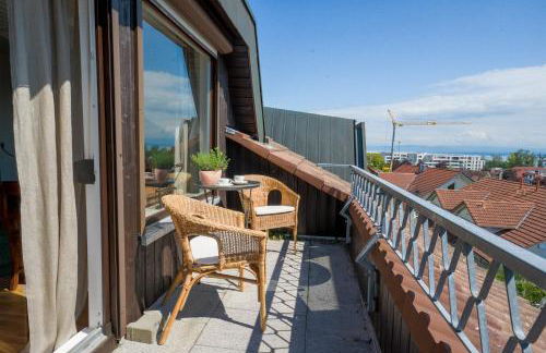 Das Nest am Wohrenberg - Photo 10