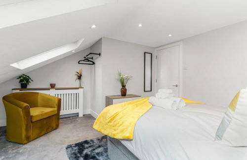 Elegant Hither Green Family Home - Foto 9