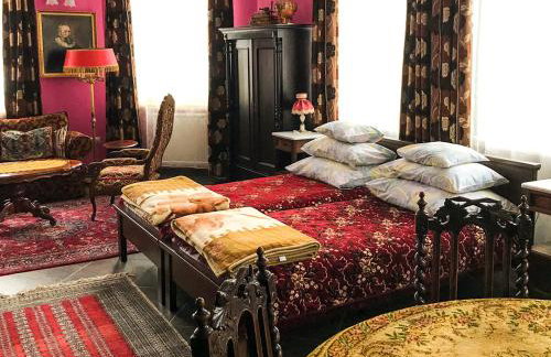 Dwór Barocco - Foto 14