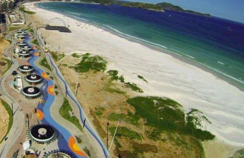 Hotel Cabo Frio - Foto 48