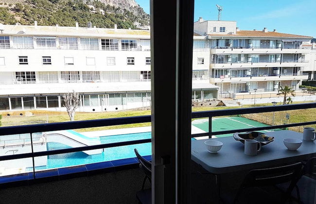 Inmo Estartit Apto. Blau Park I 309 - Foto 9