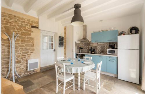 Les Villas de Locmiquel BORD DE MER - Foto 38