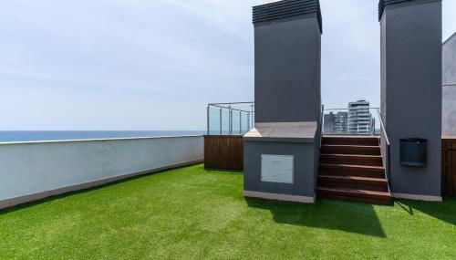 Rengle Horizonte Penthouse & Pool - Photo 4