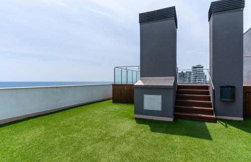 Rengle Horizonte Penthouse & Pool - Photo 4