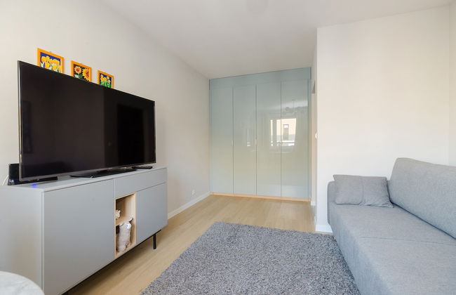 ShortStayPoland Aleja Stanów Zjednoczonych (B159) - Foto 2