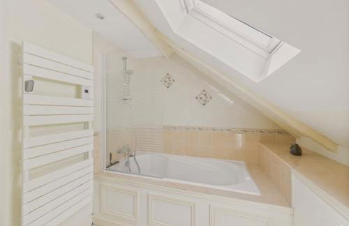 Salignac-Eyvigues, maison pour 7 avec piscine - Foto 21