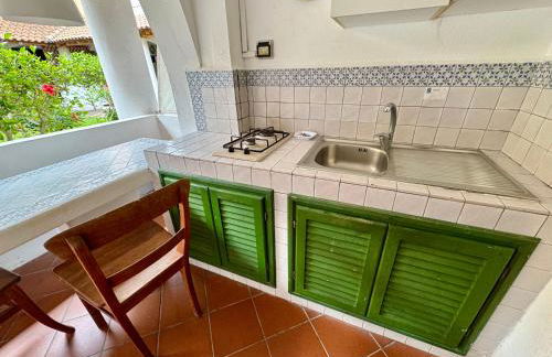 JERA Holiday Collection VULCANO UNO - Garden View - Foto 19