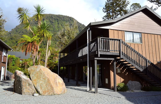 Rainforest Retreat - Foto 44