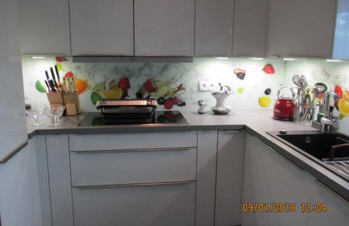 2 Floor Designer Apartment - Foto 7