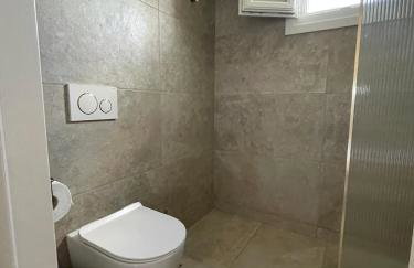 Kisari Kimolos Cozy Studio - Foto 17