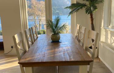 the waterside - carrick castle - loch goil - Foto 12