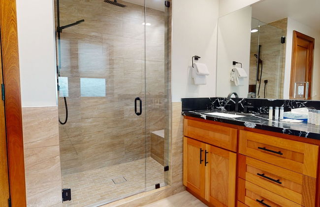 Obsidian Serenity -private Hot Tub - Foto 40