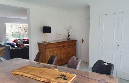 Appartement 150m2 - 5mn du téléphérique de l'Olympe - domaine des 3 vallées - Foto 13
