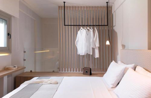 Afros Suites - Foto 12