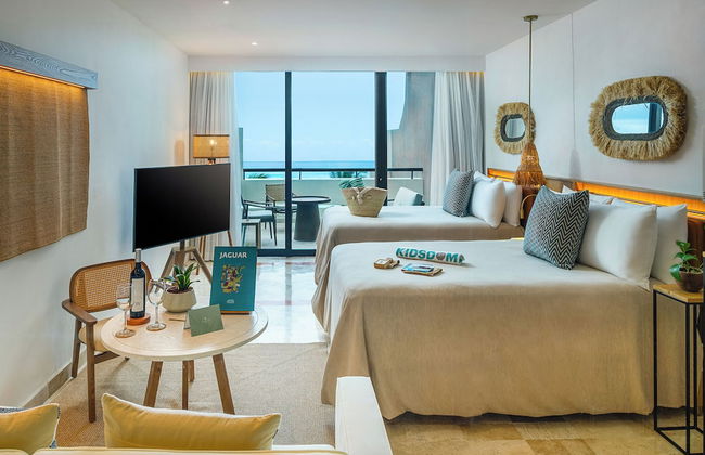 Paradisus Cancún – All Inclusive - Foto 40