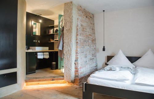 Gästehaus berge Ferienwohnungen - Foto 50