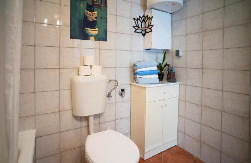 Bella Perna 3-Bedroom beachfront apartment - Photo 24