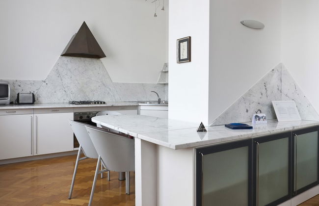 Italianway - Benedetto Marcello 28 - Foto 11