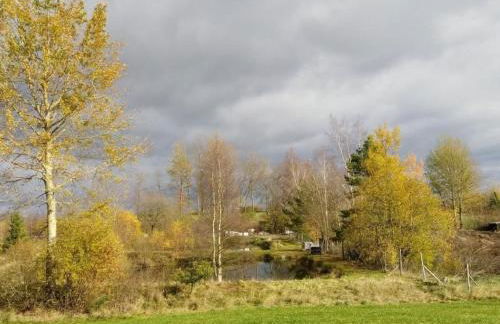 Apartment Appartement in Vordorfermühle mit Garten by Interhome - Foto 20