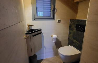 Séjour d'Exception - Villa 4 Suites Vue Cascade - Foto 19