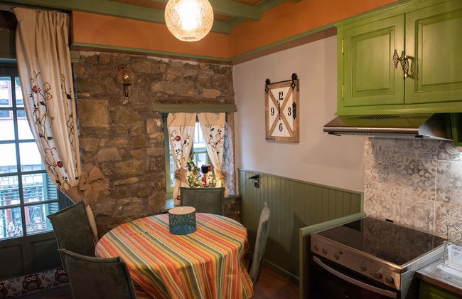 Dandy Villas Metsovo-Metska - Foto 30