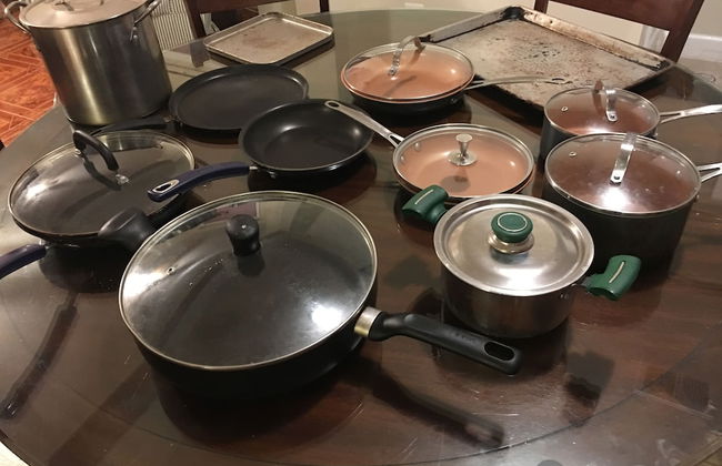 Sweethome303 - Foto 31