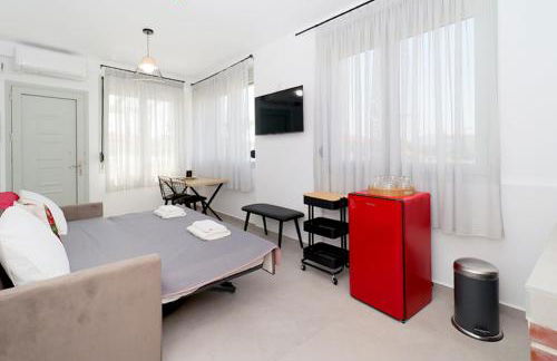 Anemos Apartments Fourka - Photo 6