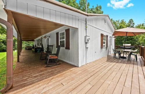 Rough River Lake Hideaway Your Lakeside Escape - Foto 60