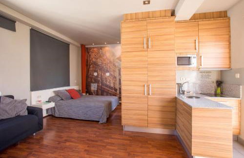 Sky Touristic Attic - Foto 6