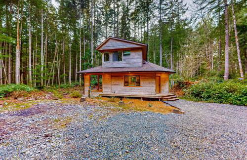 The Hideaway - Photo 19