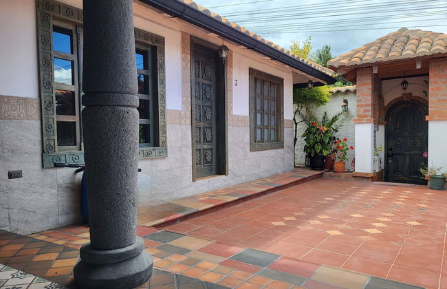 Quinta Paolita - Photo 28